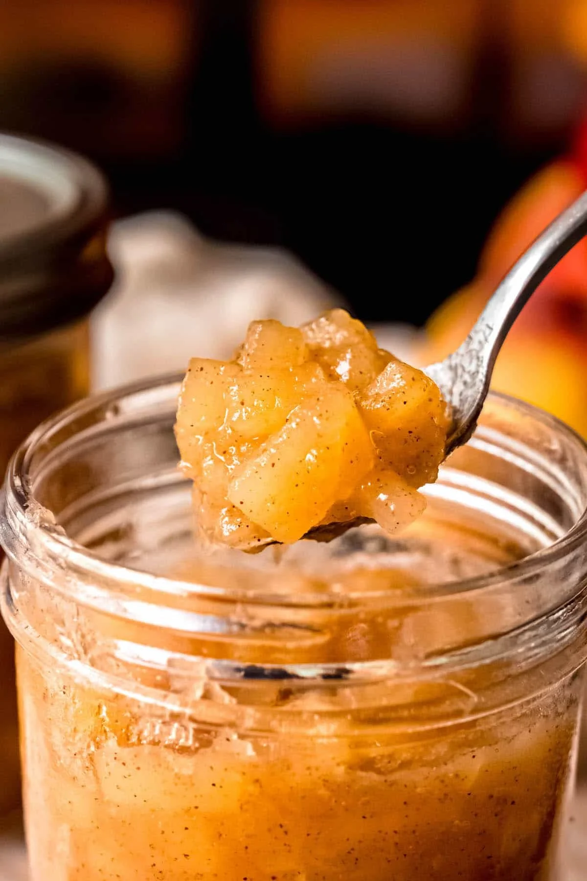Apple Preserves for Canning Options