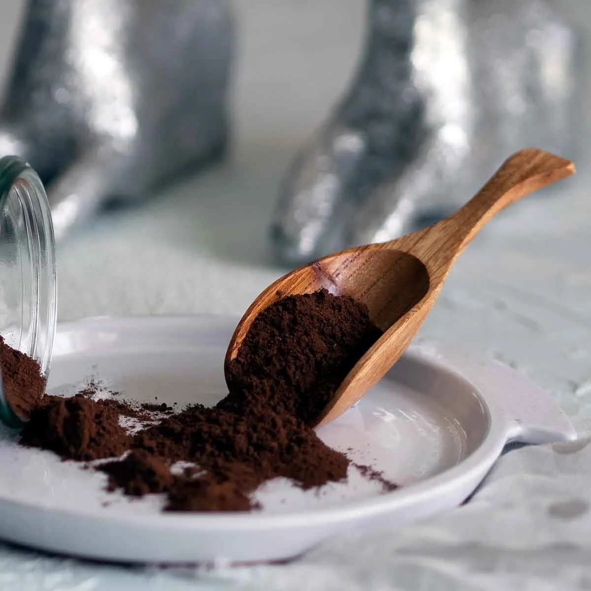 Chocolate Spice