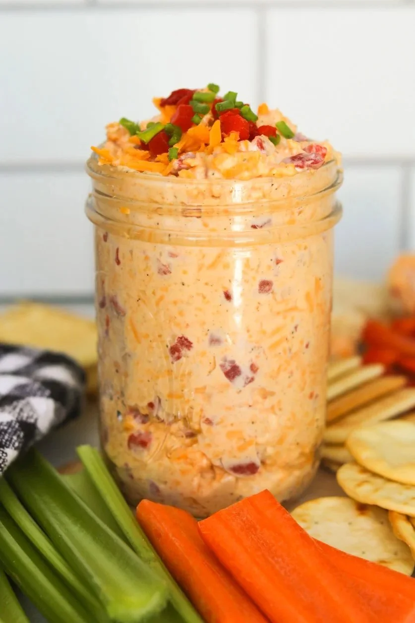 Classic Pimento Cheese