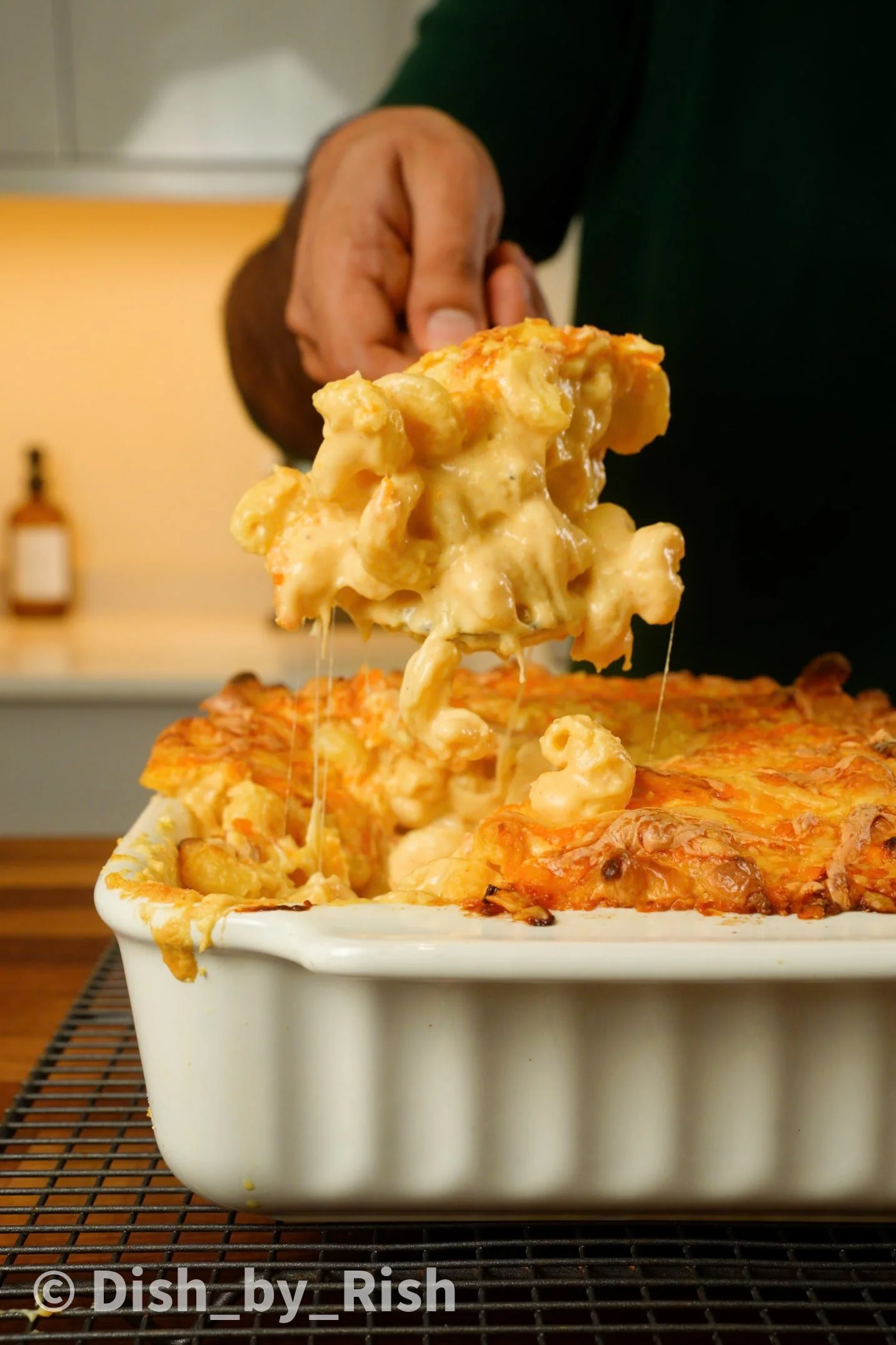 Creamy Classic Mac and Cheese