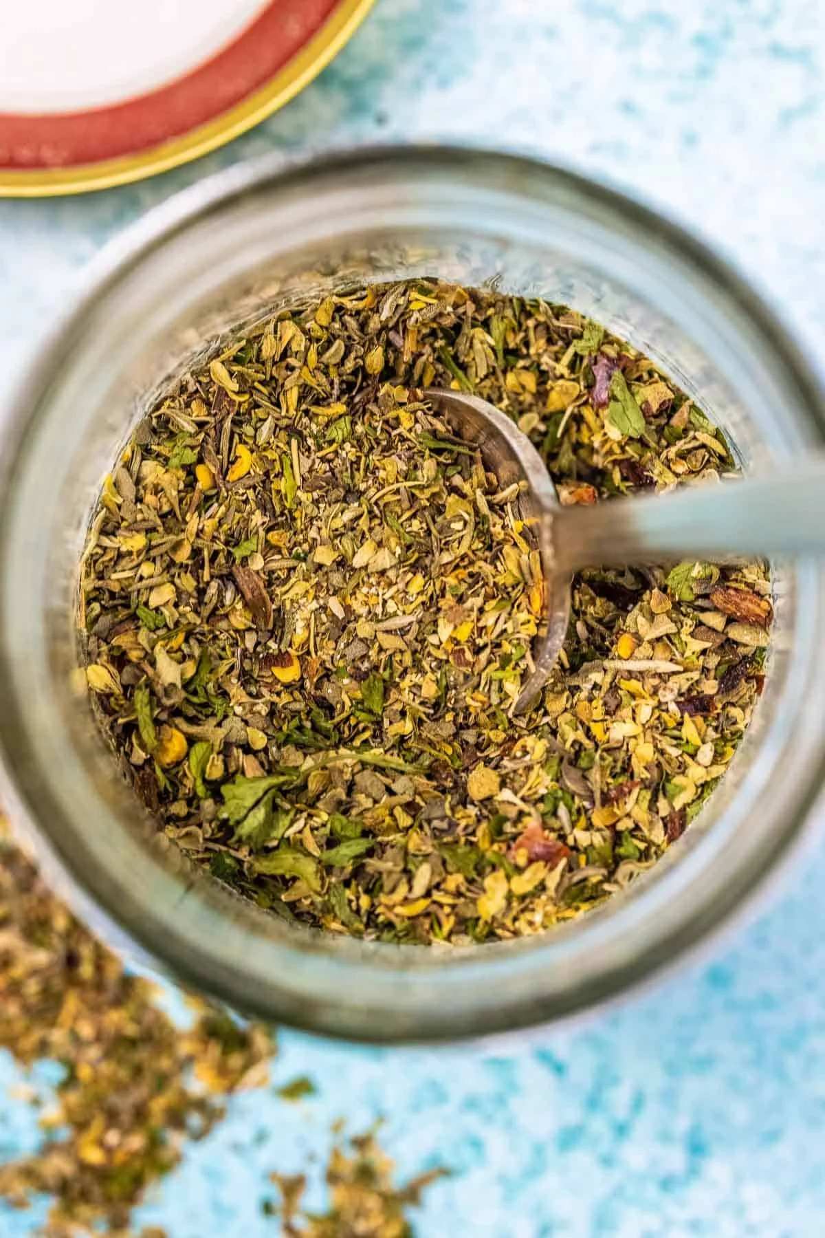 DIY Italian Spice Blend