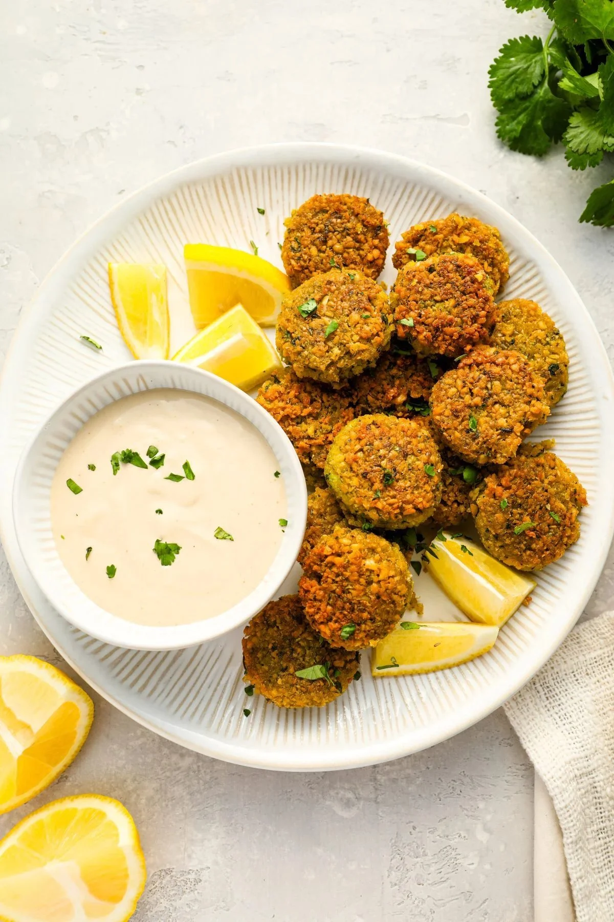 Falafel