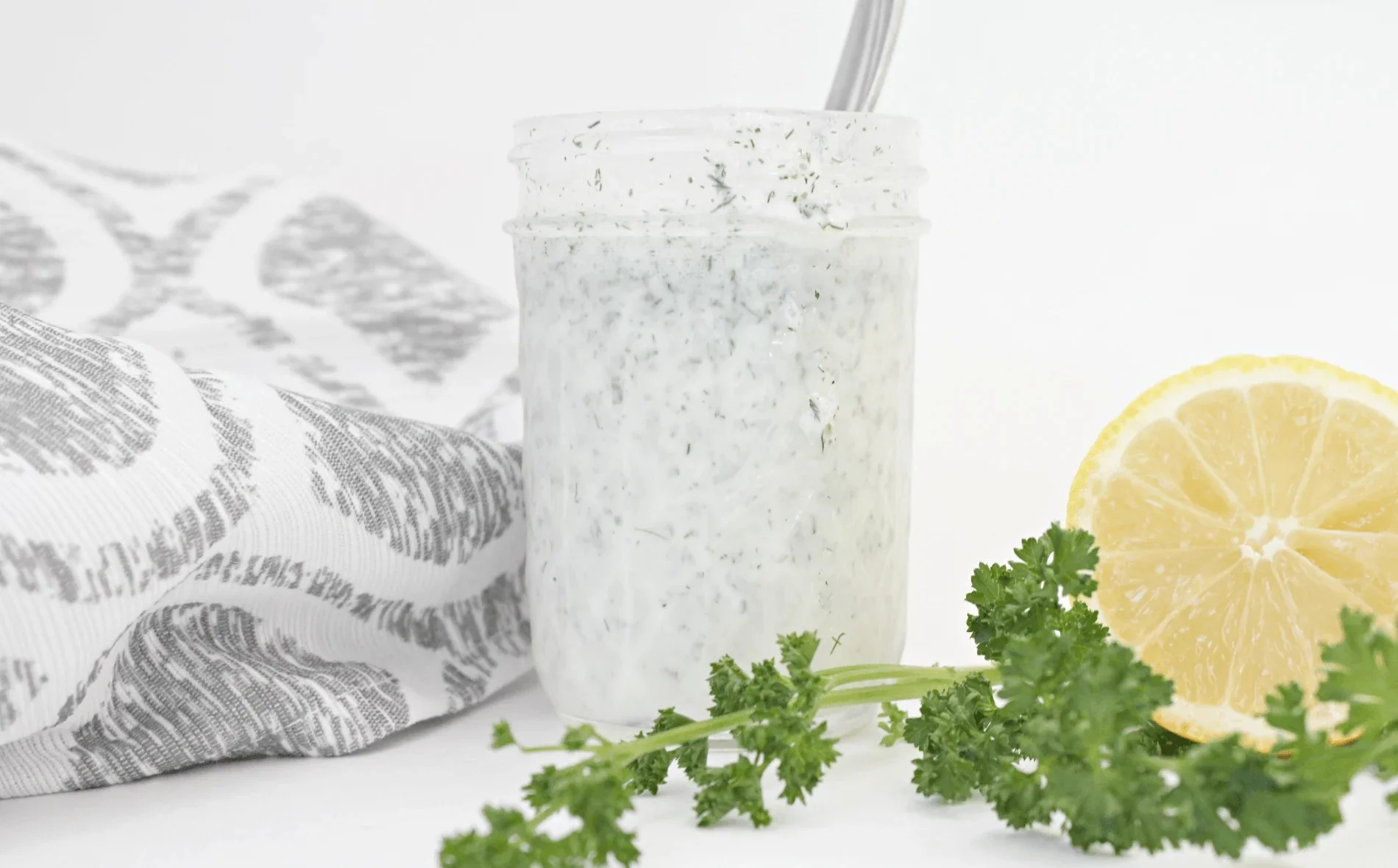 Fat Free Ranch Dressing