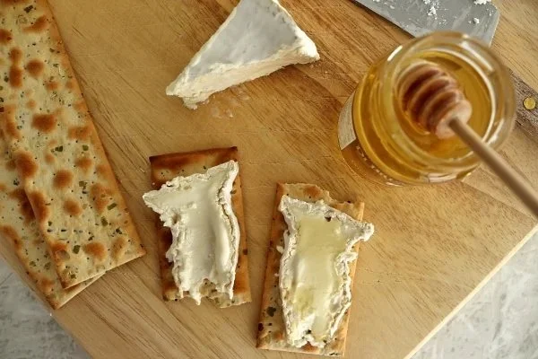 How to Make Homemade Camembert