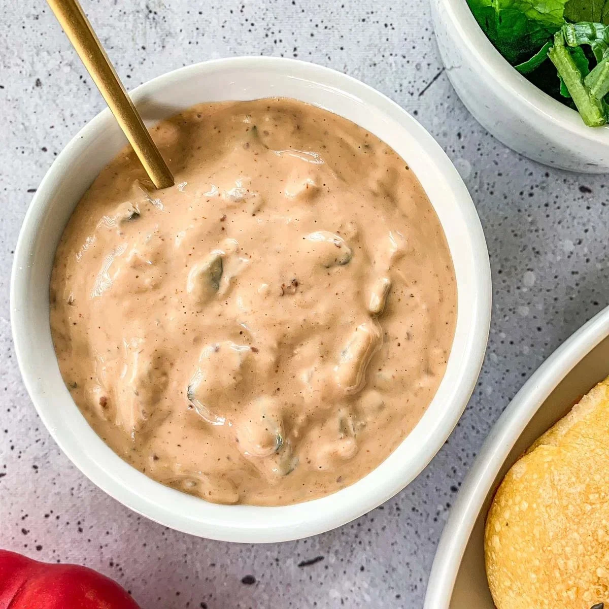 Simple Smashburger Sauce Recipe