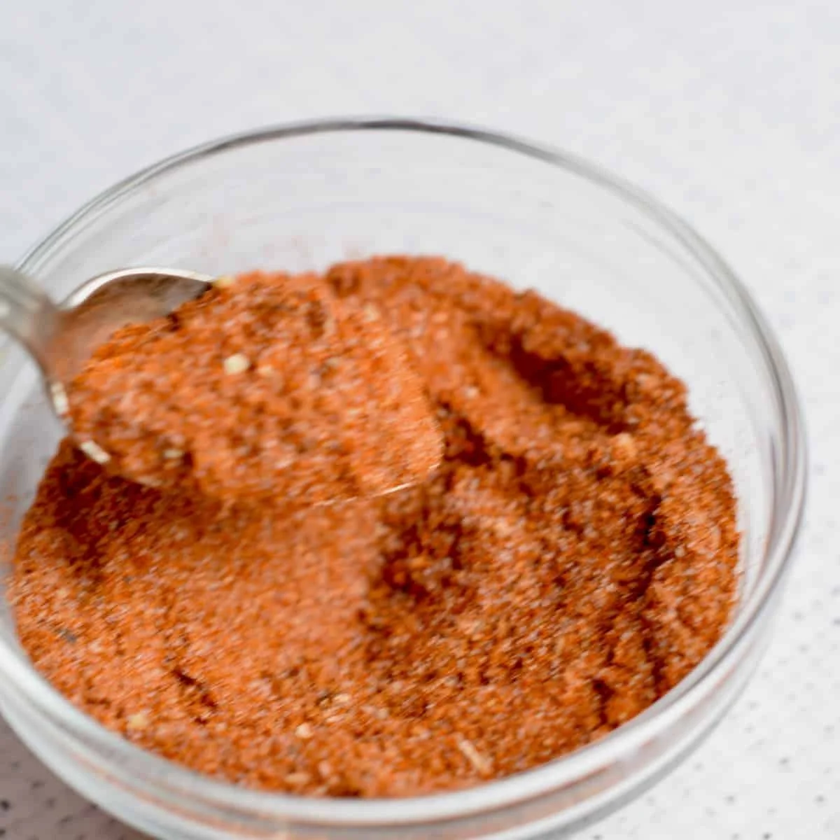 Sweet and Spicy BBQ Rub